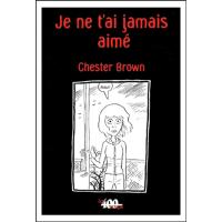 Je ne t'ai jamais aimé