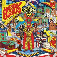 Évolution Française 1969-1985