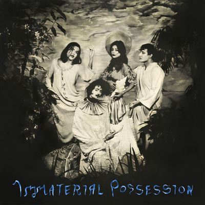 IMMATERIAL POSSESSION
