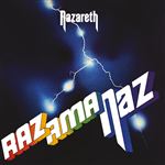Razamanaz - CD