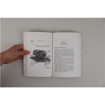 Toutes les saveurs de la vie