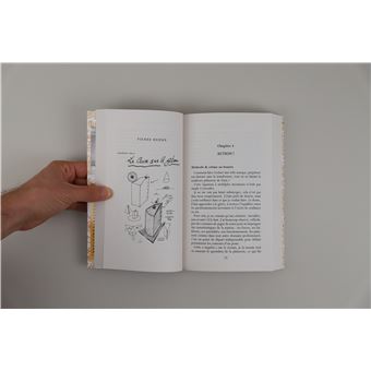 Toutes les saveurs de la vie