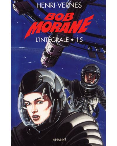 Bob Morane