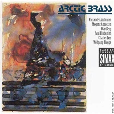 Artic brass