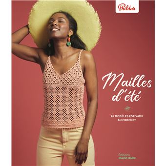 Mailles d'été