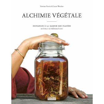 Alchimie végétale