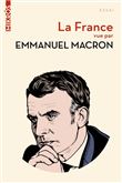 La France vue par Emmanuel Macron