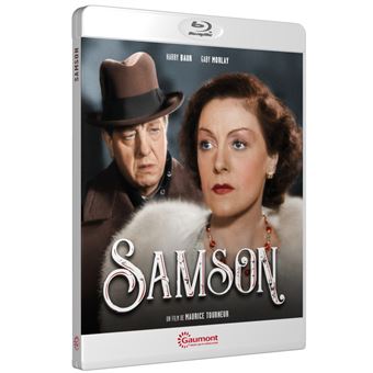 Samson