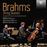 Brahms-string sextets - CD