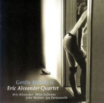 Gentle ballads 2 - Pochette cartonnée