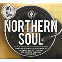 101 Northern Soul
