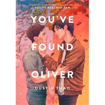 You've Found Oliver - 1
