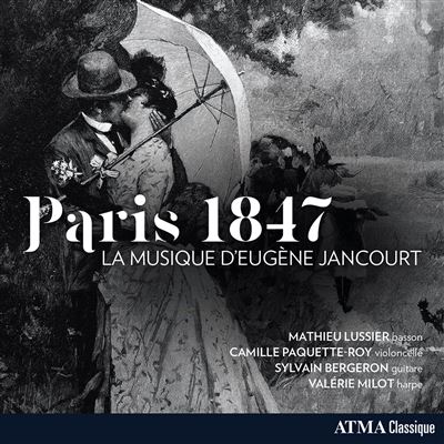 Paris 1847