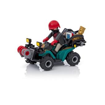 Playmobil quad 6879 - Playmobil