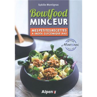 Bowlfood minceur
