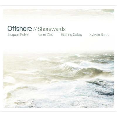Shorewards