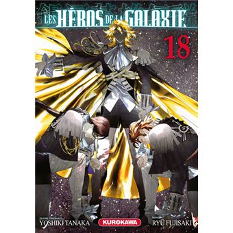 Les Héros de la Galaxie