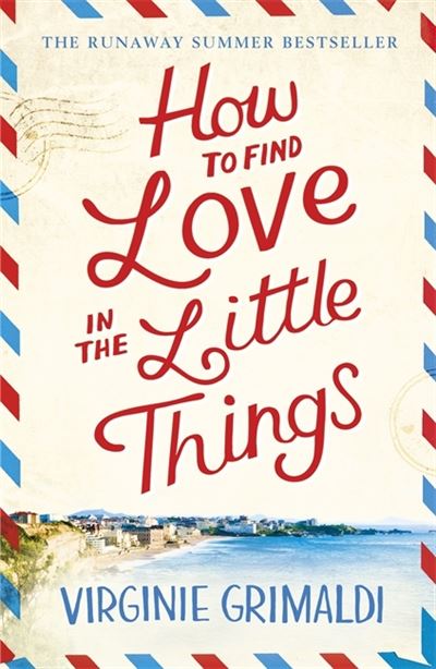 HOW TO FIND LOVE IN THE LITTLE