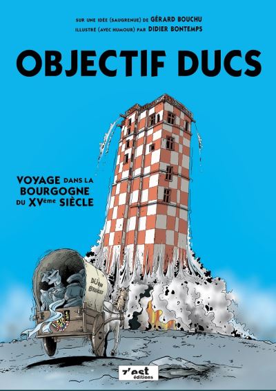 Objectif Ducs