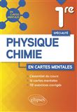 Spécialité Physique-Chimie - Première