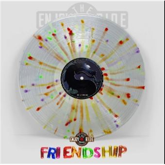 Mortal Kombat - Dan Forden - 1