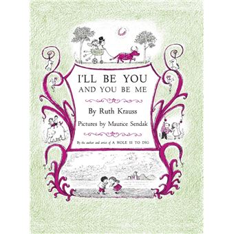 Sois moi et je serai toi