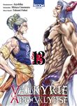 Valkyrie Apocalypse T13