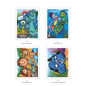 Les Grands Classiques Disney - Tome 10 - Coloriages mystères Disney - Les  Grands classiques Tome 10 - Jérémy Mariez - broché - Achat Livre