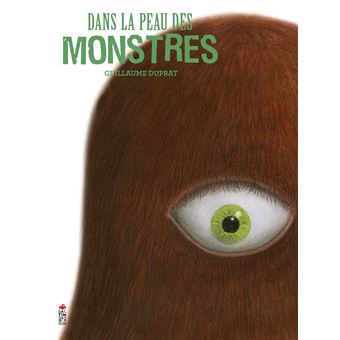 Dans la peau des monstres