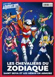 AnimeLand HS Saint Seiya