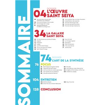 AnimeLand HS Saint Seiya