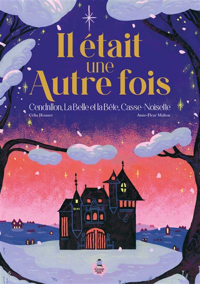fnac.com - Il était une autre fois