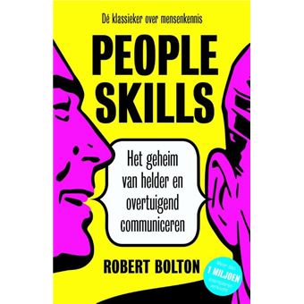 People skills