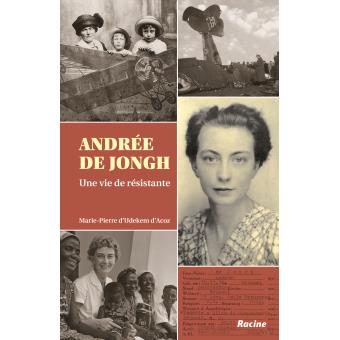 Andrée de Jongh