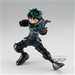 Figurine My Hero Academia World Heroes Mission Izuku Midoriya