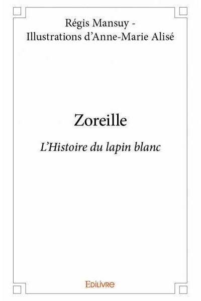 Zoreille