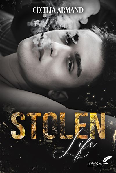 Stolen Life - Cécilia Armand - broché