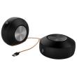Enceintes 2.0 JBL Pebbles Noir