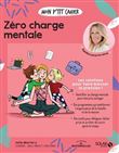 Mon p'tit cahier Zéro charge mentale