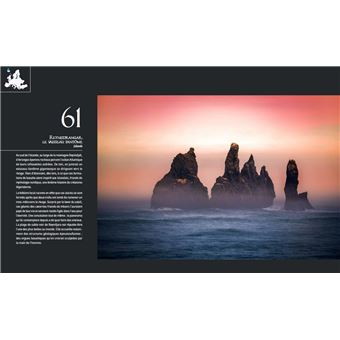 100 lieux mystérieux à couper le souffle