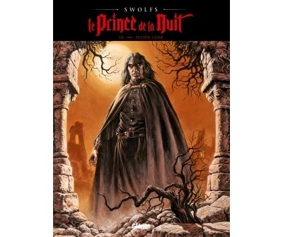 Le Prince de la nuit