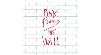 The wall remaster in mini lp