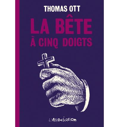 La bete a cinq doigts