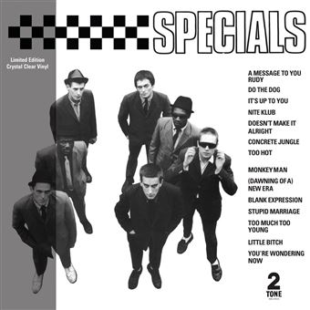 The Specials - 1