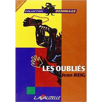 Les oubliés