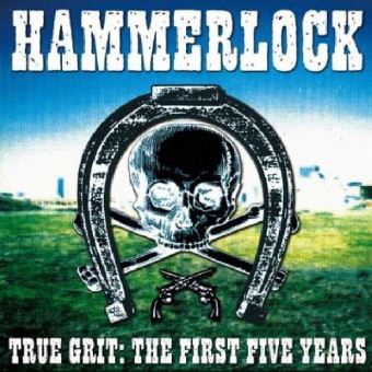 Hammerlock - 1