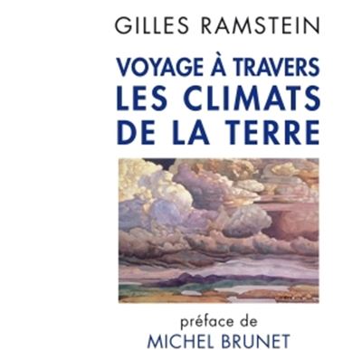 Voyage à travers les climats de la Terre