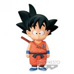 Figurine Dragon Ball Z Collection Volume 3 Son Goku