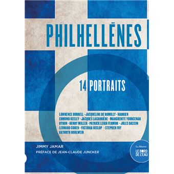 Philhellènes