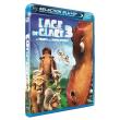 L'âge de glace 3 Le temps des dinosaures Blu-ray